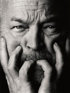 Brian Duffy NPG x29702