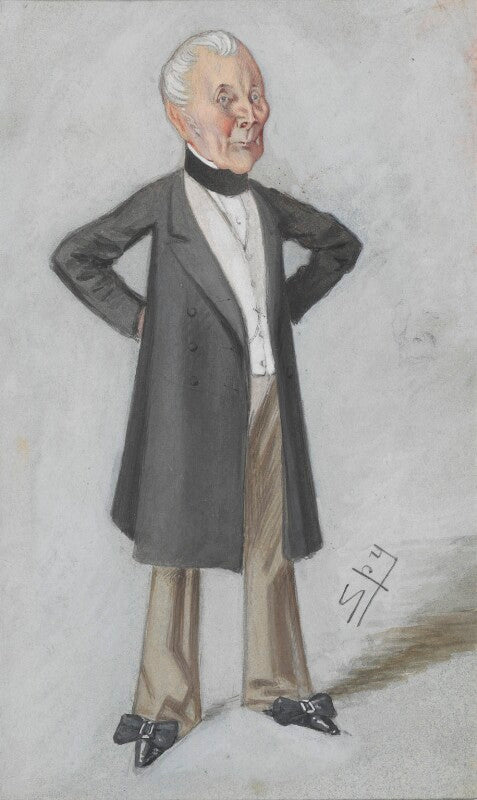 Sir william maynard gomm npg 2715