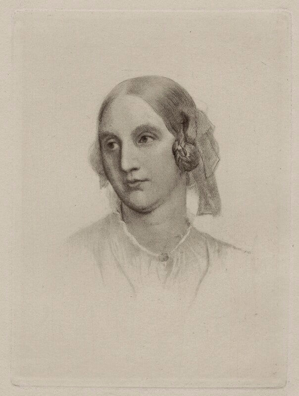 Hannah more (née macaulay), lady trevelyan npg d42386