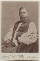 Arthur Lea NPG x159248