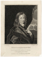Sir Richard Fanshawe NPG D29812