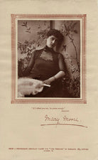 Mary Moore NPG x21403