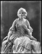 Peggy Rush NPG x122731