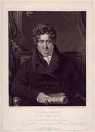 Michael Kelly NPG D3697