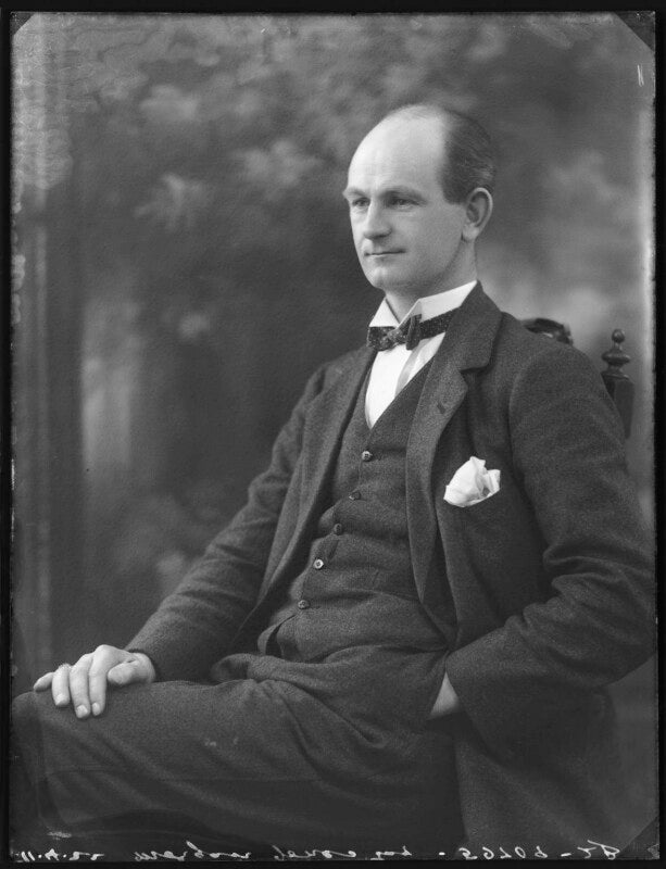 Morgan jones npg x121460