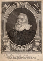 Robert Bolton NPG D17857