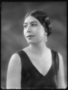 Madame Olga Alexeeva NPG x123233