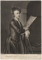 Samuel Scott NPG D4197