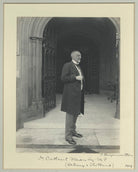 (John) Cathcart Wason NPG x35522