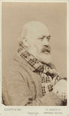 John Phillip NPG Ax14813