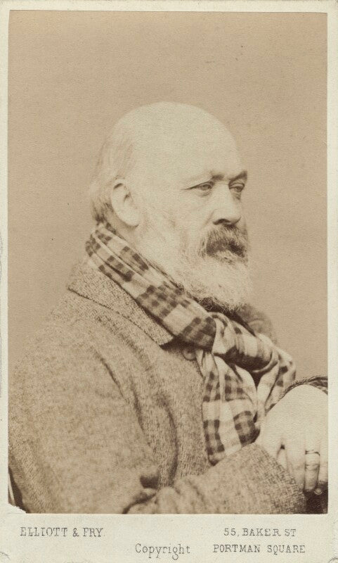 John phillip npg ax14813