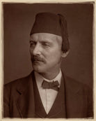 William Gifford Palgrave NPG x133394