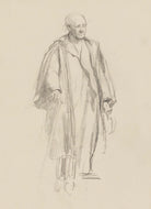 William Poel NPG 3072(10)