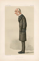 Sir Edward Thornton NPG D44272