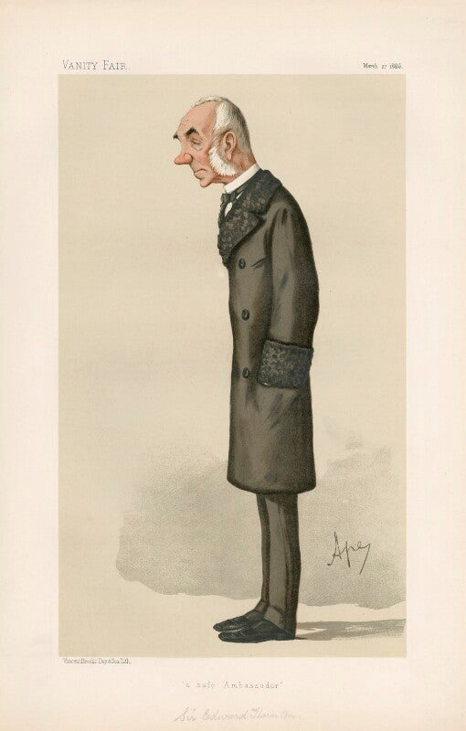 Sir edward thornton npg d44272