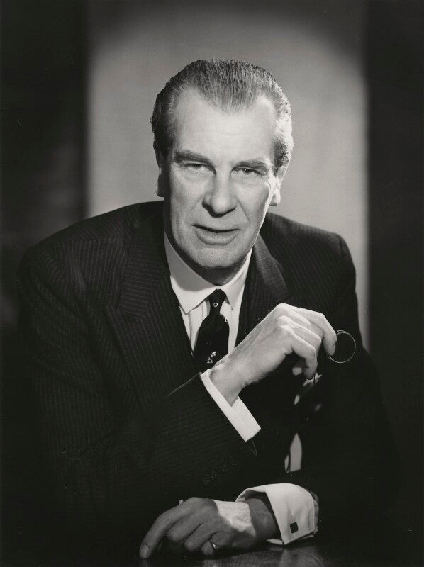 Sir francis galloway leslie npg x168913