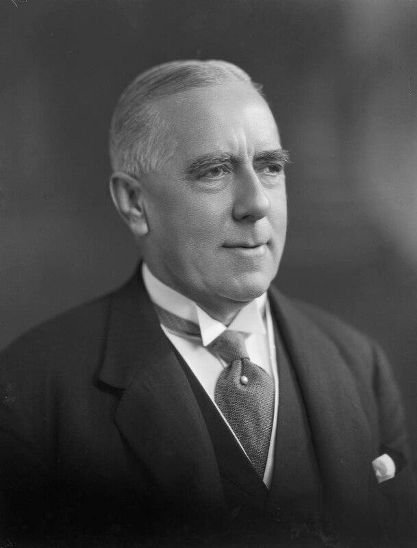 Richard whieldon barnett npg x69851