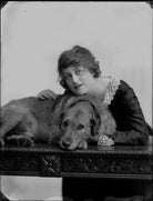 Dorothy Brunton NPG x33378