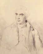 Sir Joseph Banks, Bt NPG 853