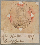 Lavinia Spencer (née Bingham), Countess Spencer NPG D17356