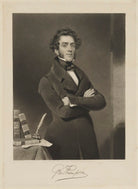 George Thompson NPG D40424