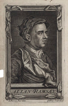 Allan Ramsay NPG D27584