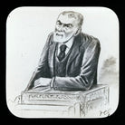 Unknown man NPG D41972