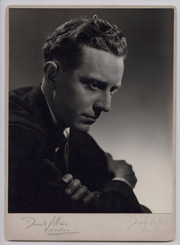 Sir (alan) charles maclaurin mackerras npg x75851