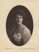 Rachel Beer (née Sassoon) NPG x68859