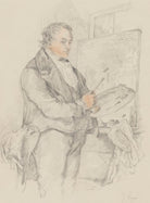 J.M.W. Turner NPG 5566