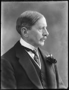 Sir John Wesley Courtis NPG x75063