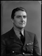 Alan Charles Price Seymour-Higgins NPG x177422