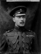 Alexander Albert Mountbatten, 1st Marquess of Carisbrooke NPG x76605