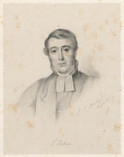 Sanderson Robins NPG D22272