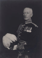 John Weir West NPG x186083