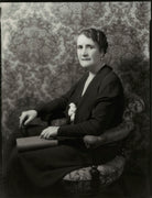 Dame Regina Evans NPG x151046
