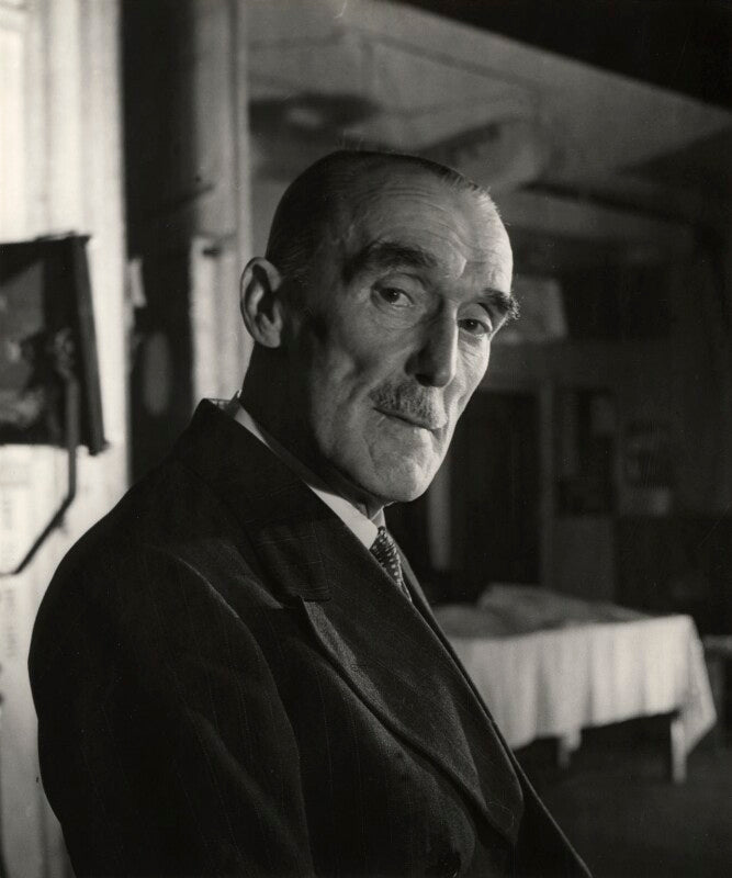 Ian hay (john hay beith) npg x126546