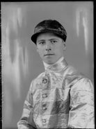 Ken Alfred Gethin NPG x157591