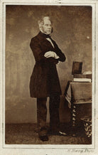 Henry John Temple, 3rd Viscount Palmerston NPG x1475