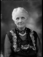 Frances (née Coddington), Lady Swifte NPG x33934