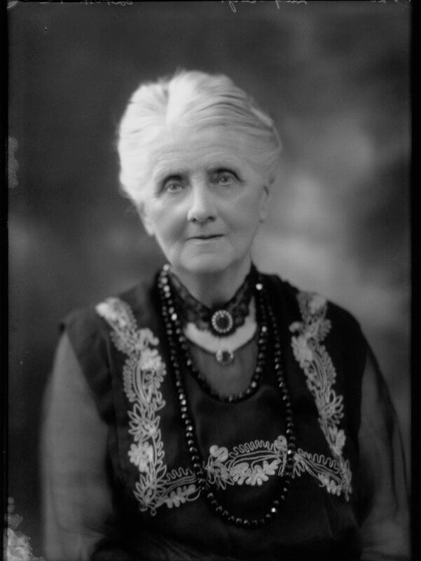 Frances (née coddington), lady swifte npg x33934