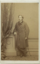 Edward Thomas Goldsmid NPG Ax46810