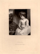 Girl Crying NPG D1495