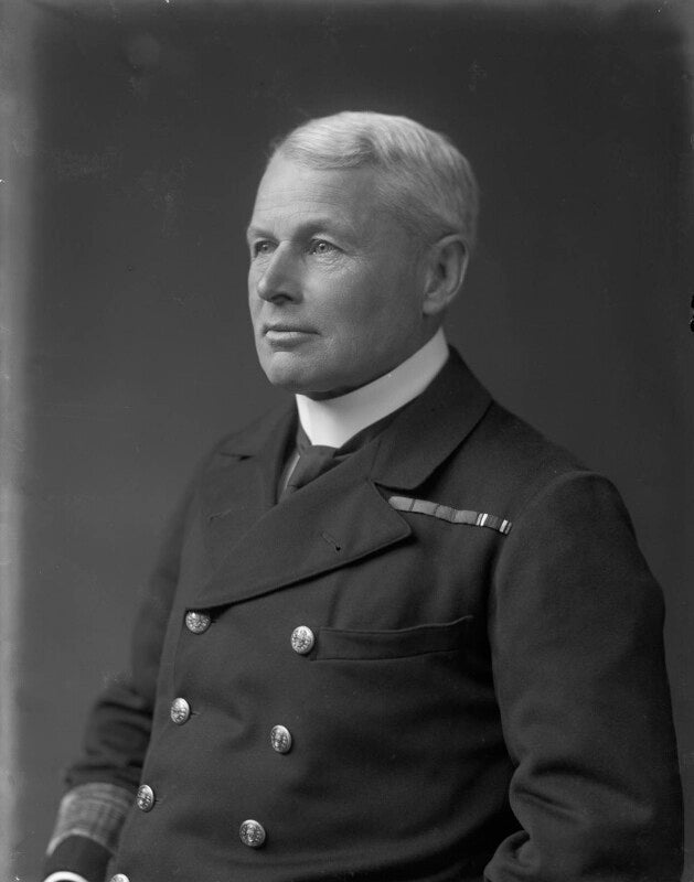 Sir william wenmoth pryn npg x66420