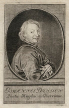 John Dryden NPG D42582