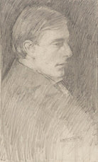 Edward Thomas NPG 2892