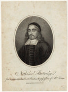 Nathaniel Partridge NPG D29753
