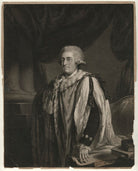 George Waldegrave, 4th Earl Waldegrave NPG D4614
