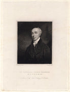 Francis Wrangham NPG D8384
