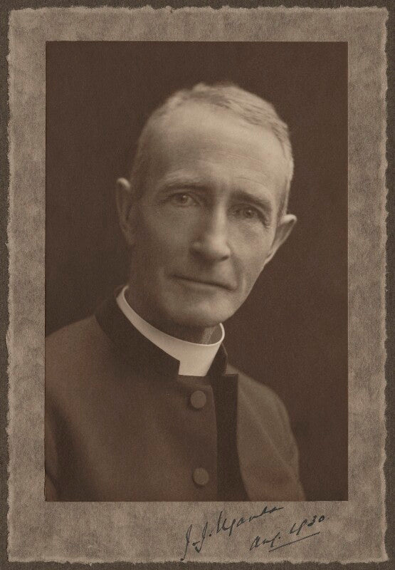 John jamieson willis npg x16113